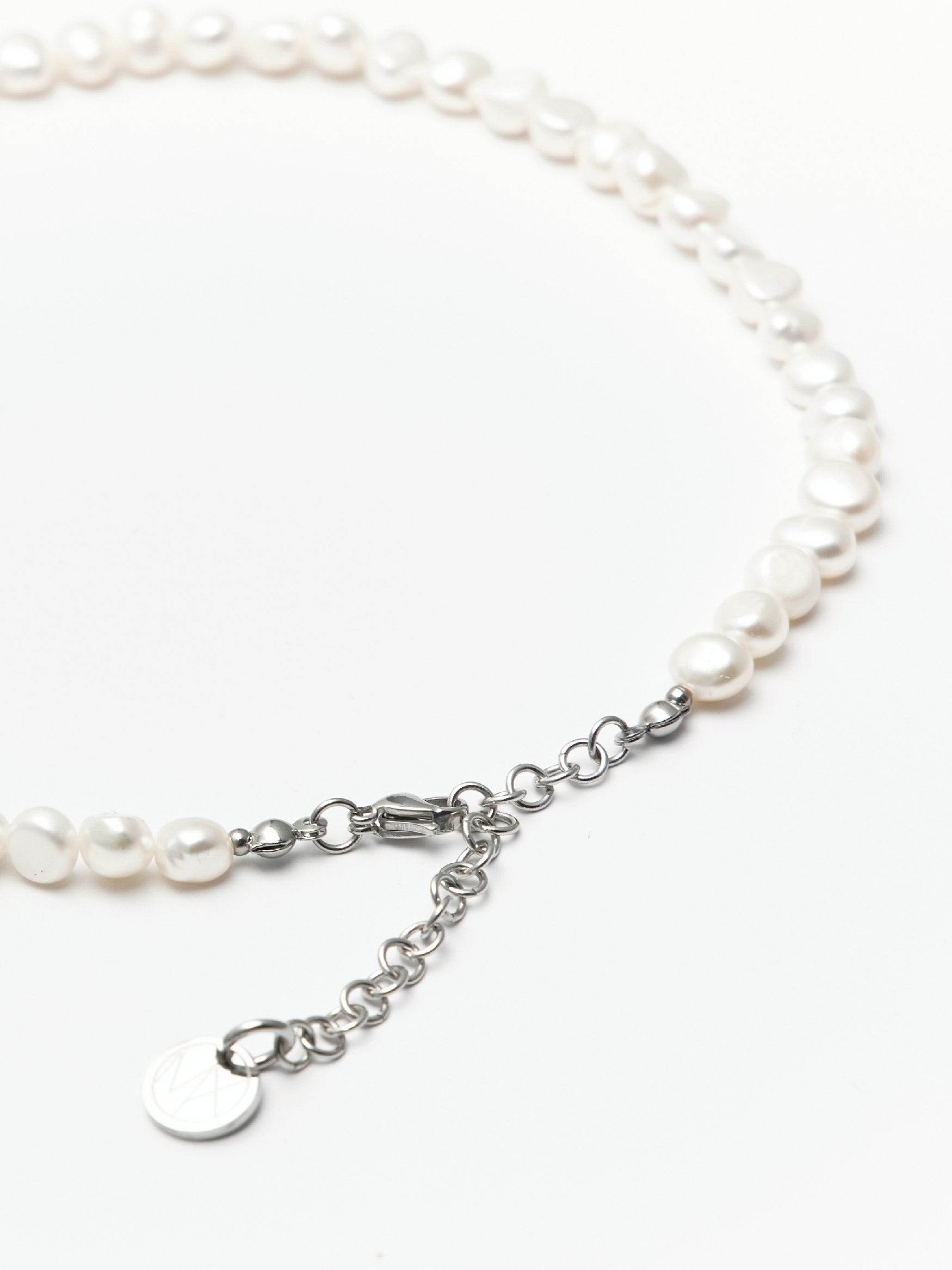 MP001 FRESHWATER PEARL NECKLACE