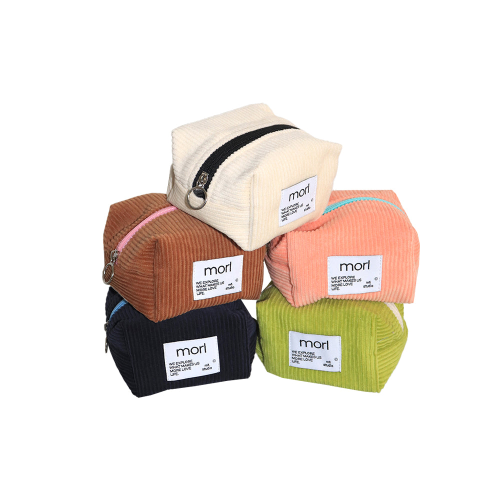 Bread pouch (Small) (5color) 