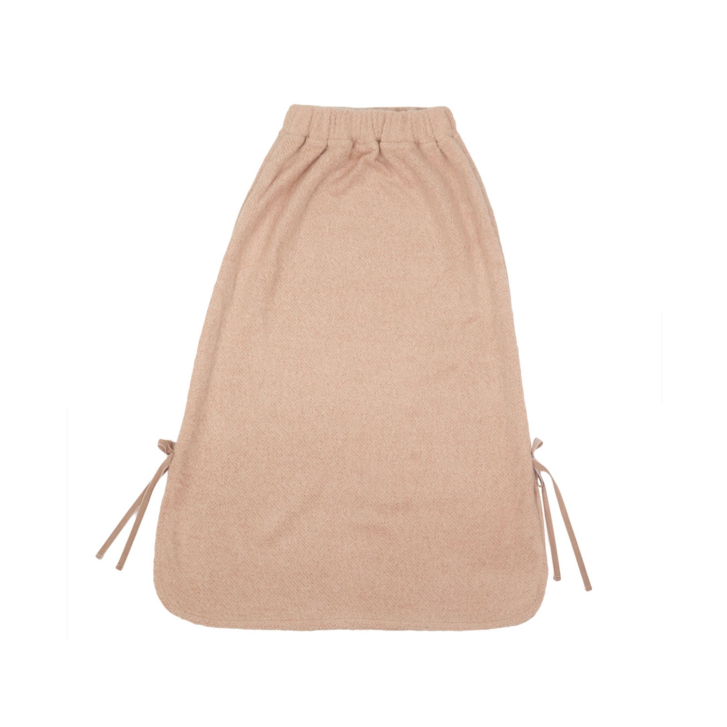 Frances skirt (ivory)