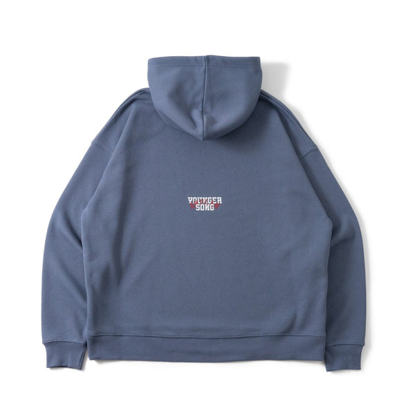 コラボレーションロゴフーディー / Collaboration Logo hoodie I Younger Song × ANGLAN