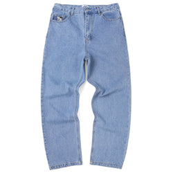 NEWSBOY DENIM PANTS LIGHTBLUE(CV2BSMD100A)