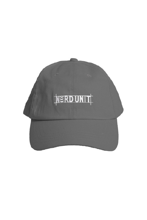 DRAFT DAD CAP | GRAY