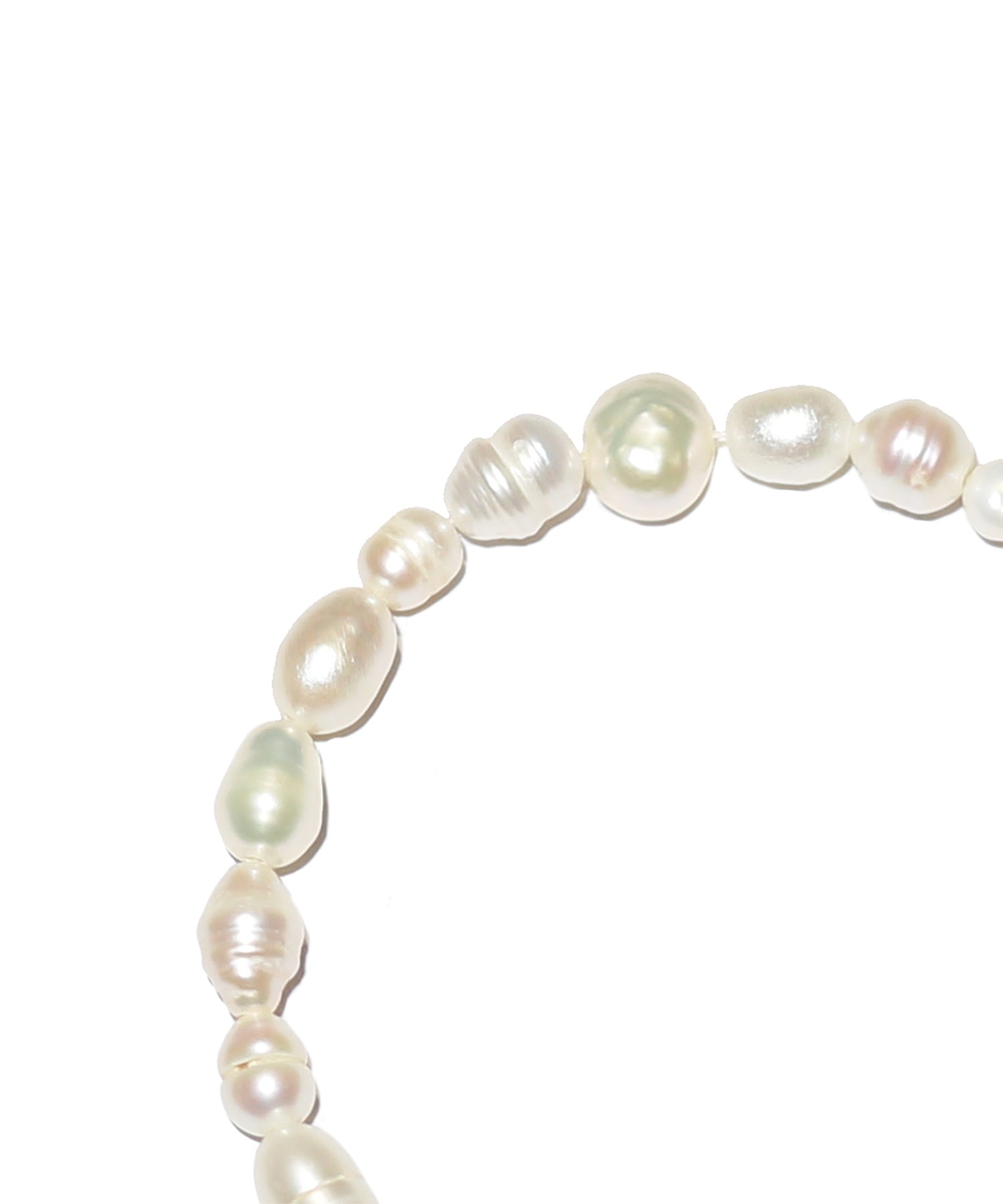 UGLY PEARL BRACELET