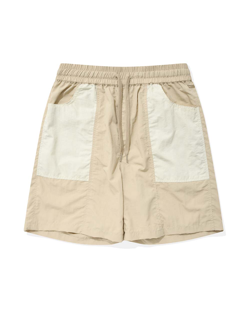 Windbreaker Shorts