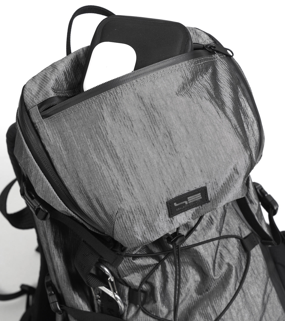 SC22 | BACKPACK BLACK