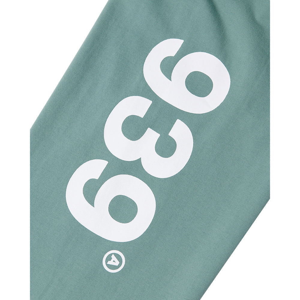 939 LOGO SWEAT PANTS (MINT)