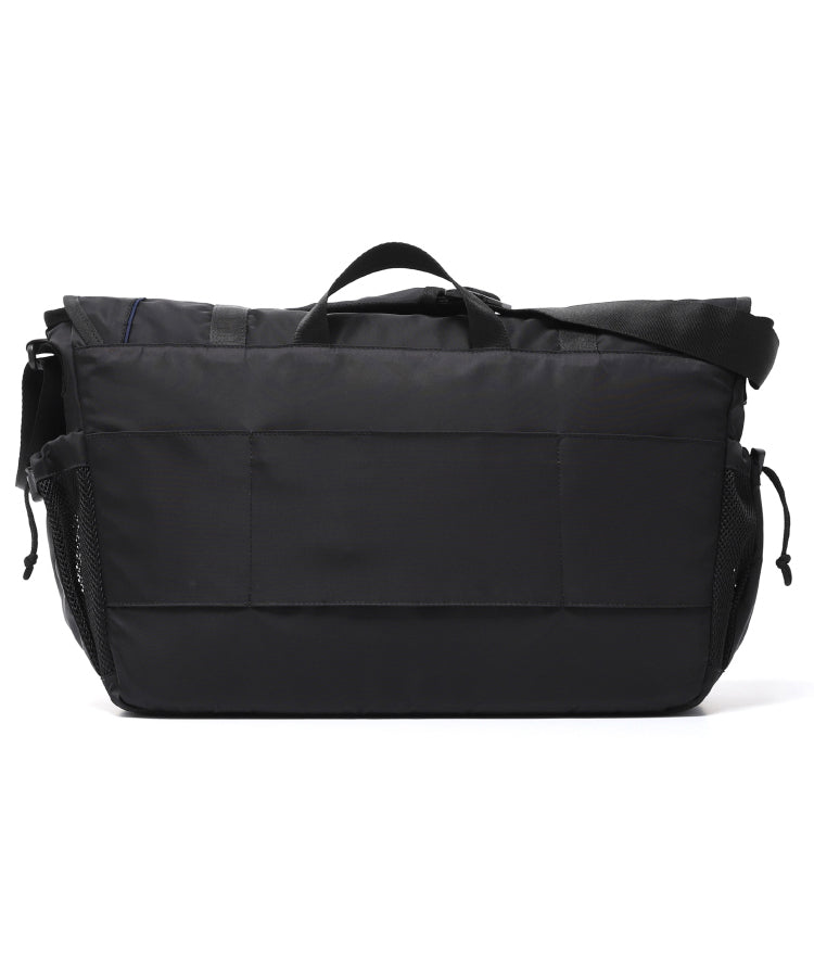 DAYLIFE UNION LINE MESSENGER BAG (2 COLOR)