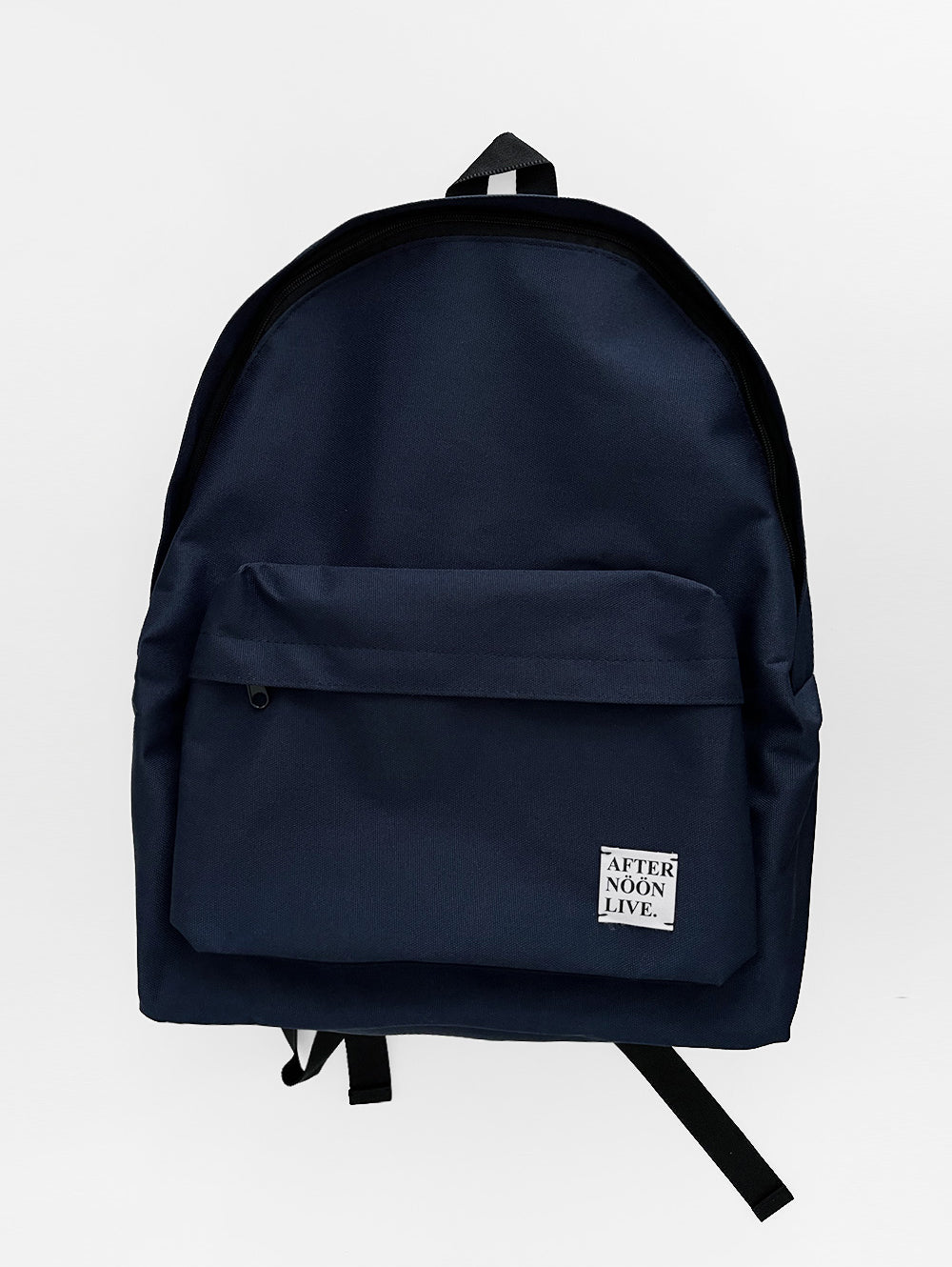 Afternoonlive Classic Backpack (Midnight Blue)