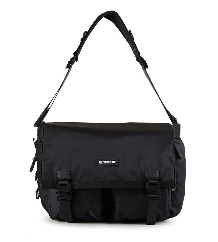 6025 Messenger bag black