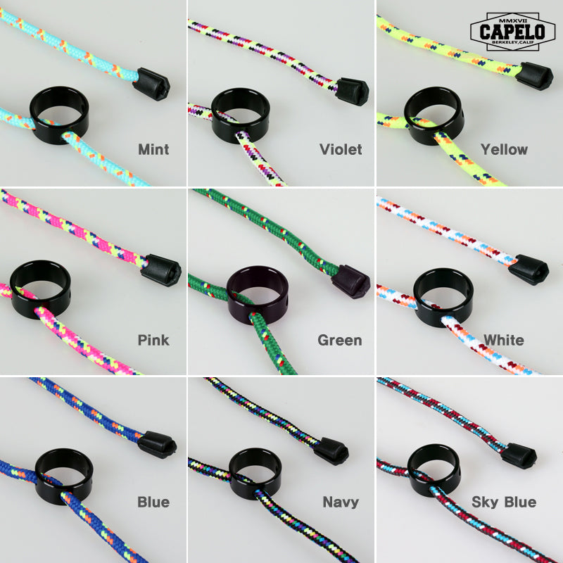 CAPELO String strap