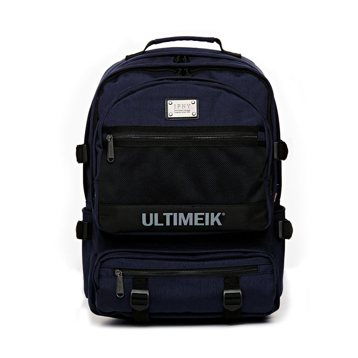 8011 Tanker Backpack Navy