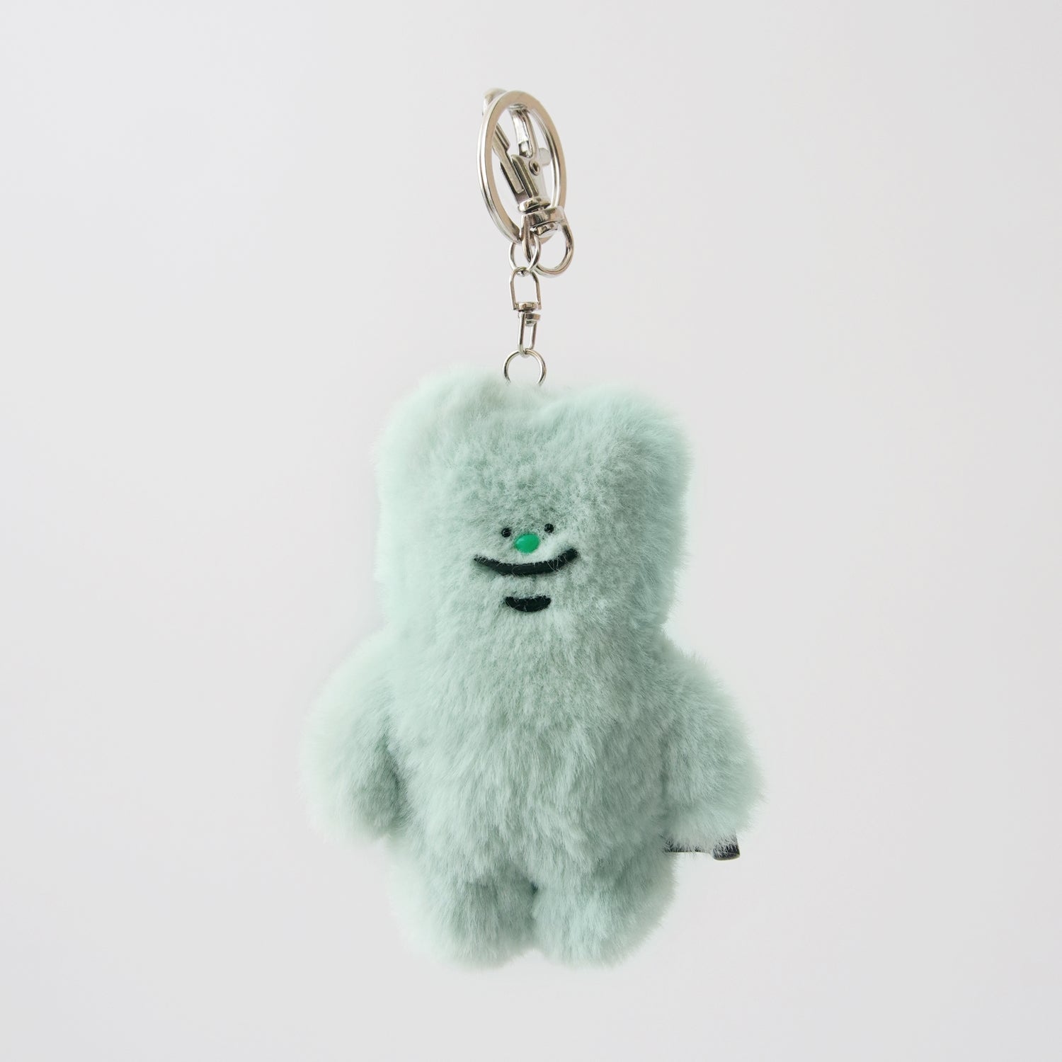 tuteogi mint doll keyring