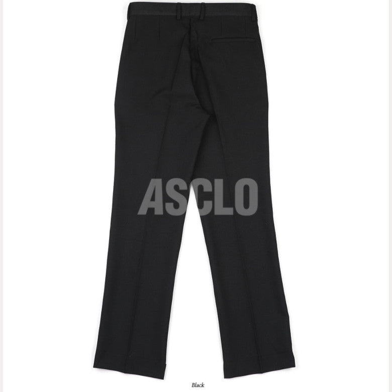 Project Vent Wide Slacks (3color)