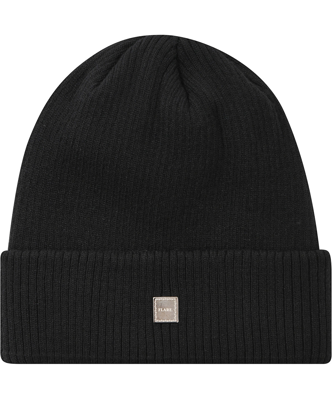 FLARE Knit Beanie