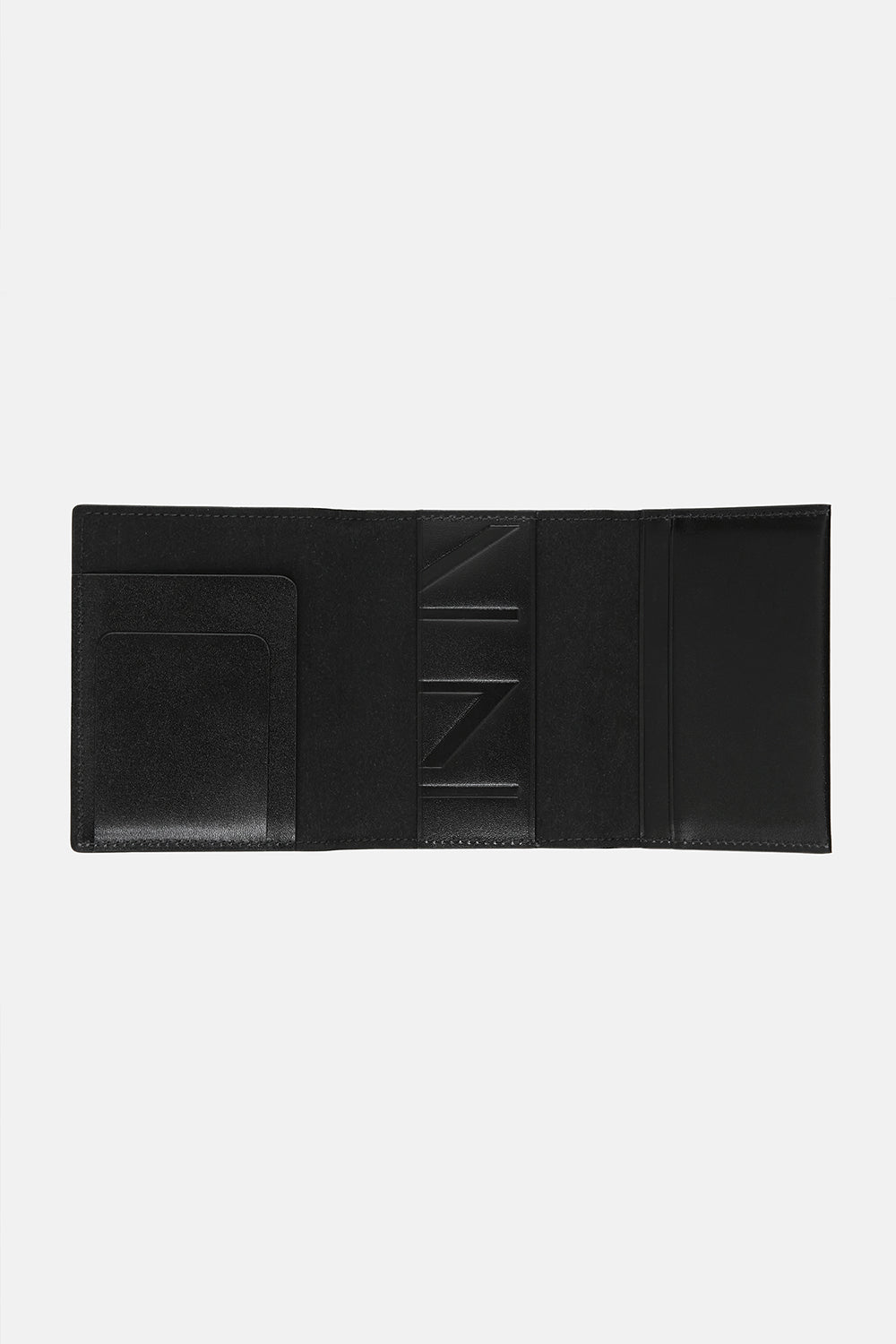Pocket wallet_Black