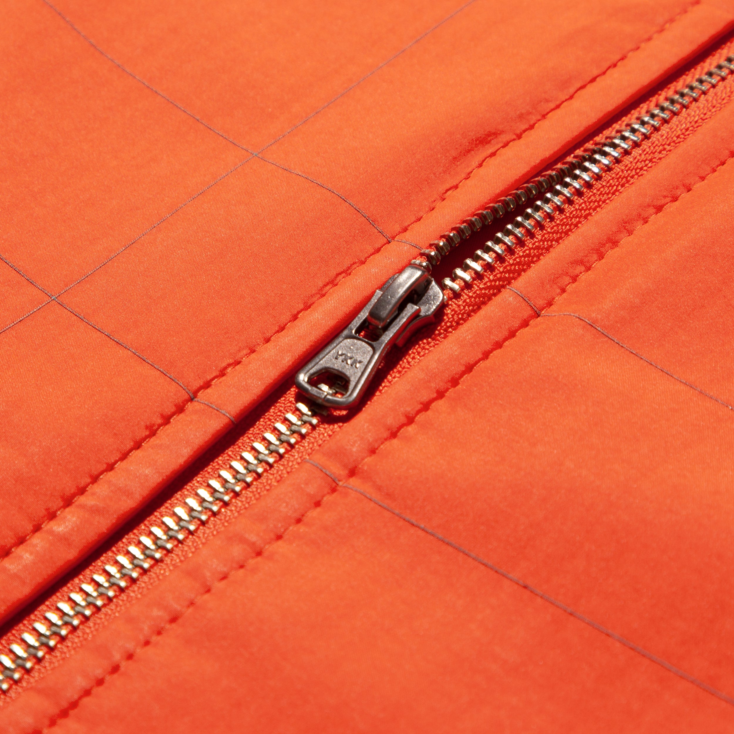 Q Reflective Jacket [orange]