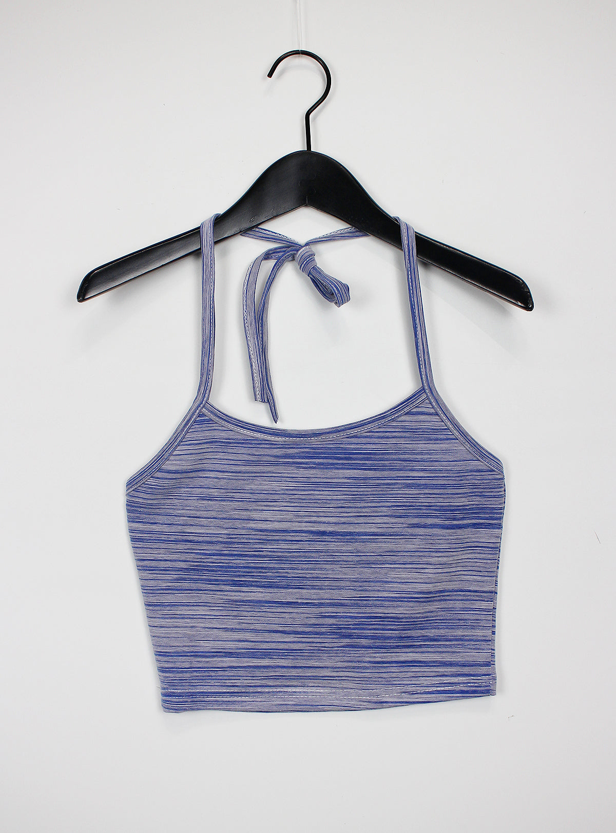 Crepe Crop Sleeveless (5color)