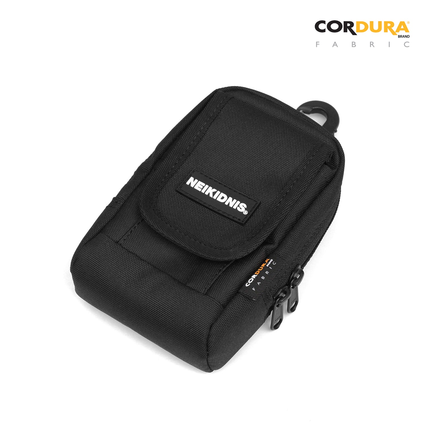 CORDURA SHOULDER POUCH