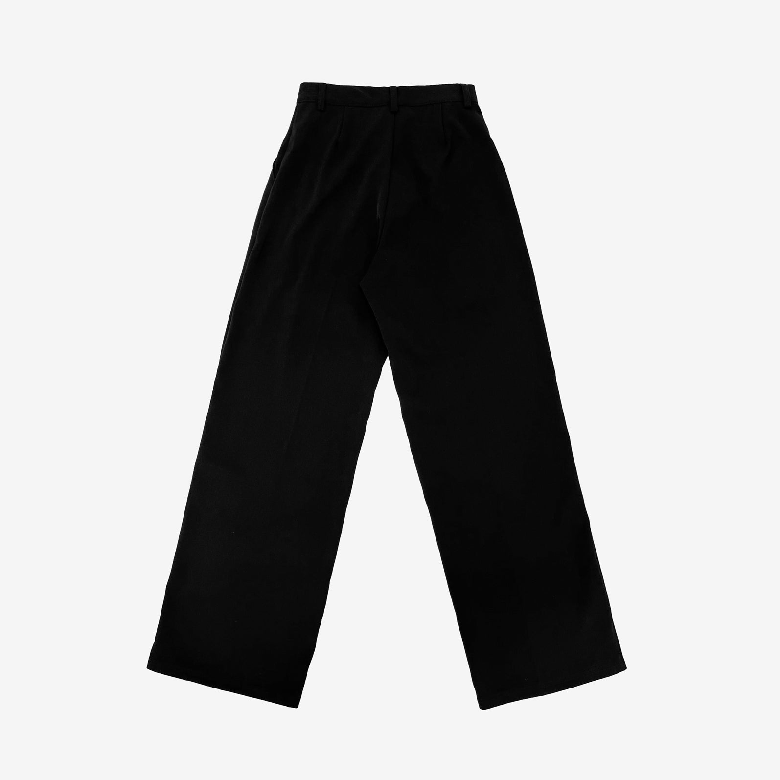 LeN One Pintuck Slacks