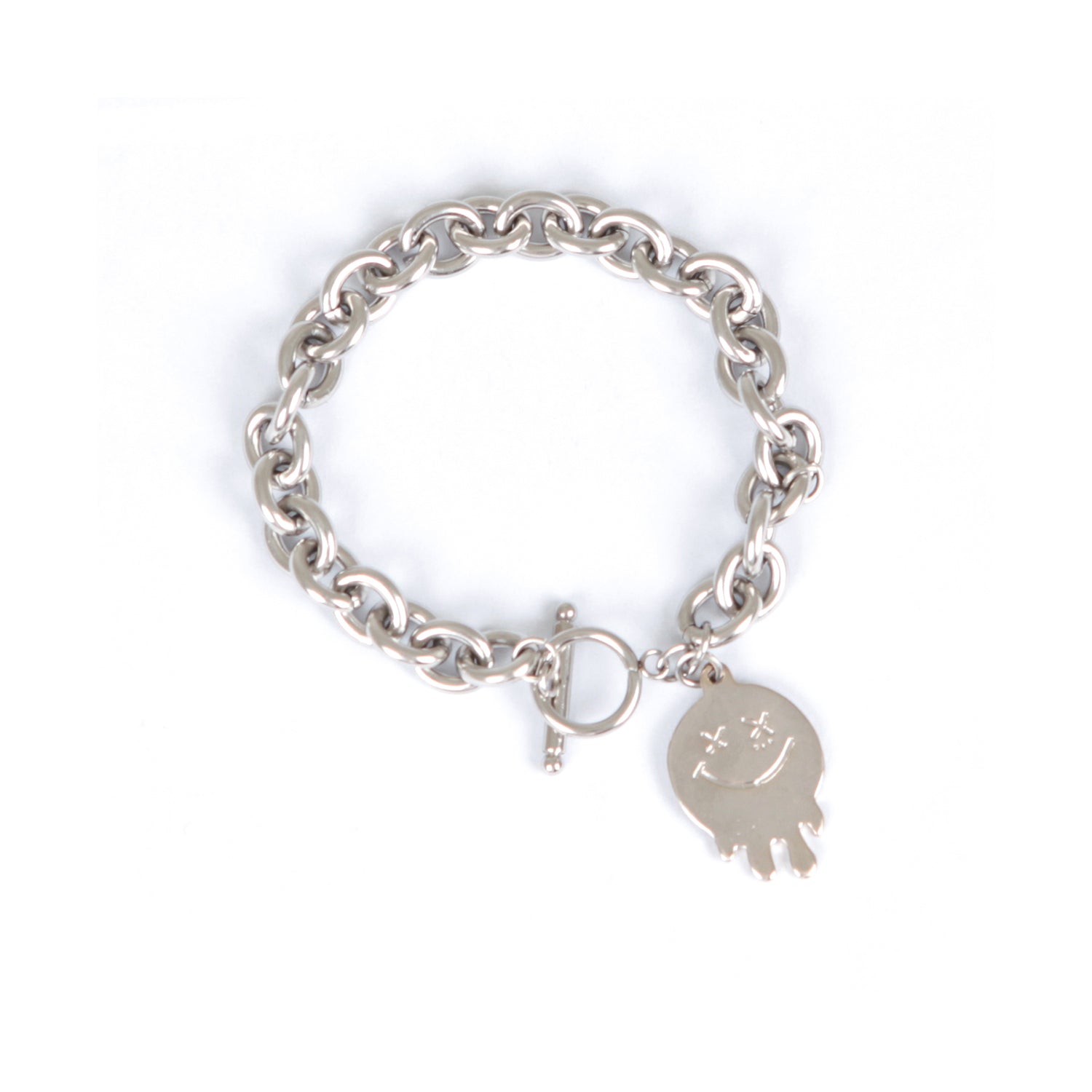 SURGICAL CHAIN BRACELET