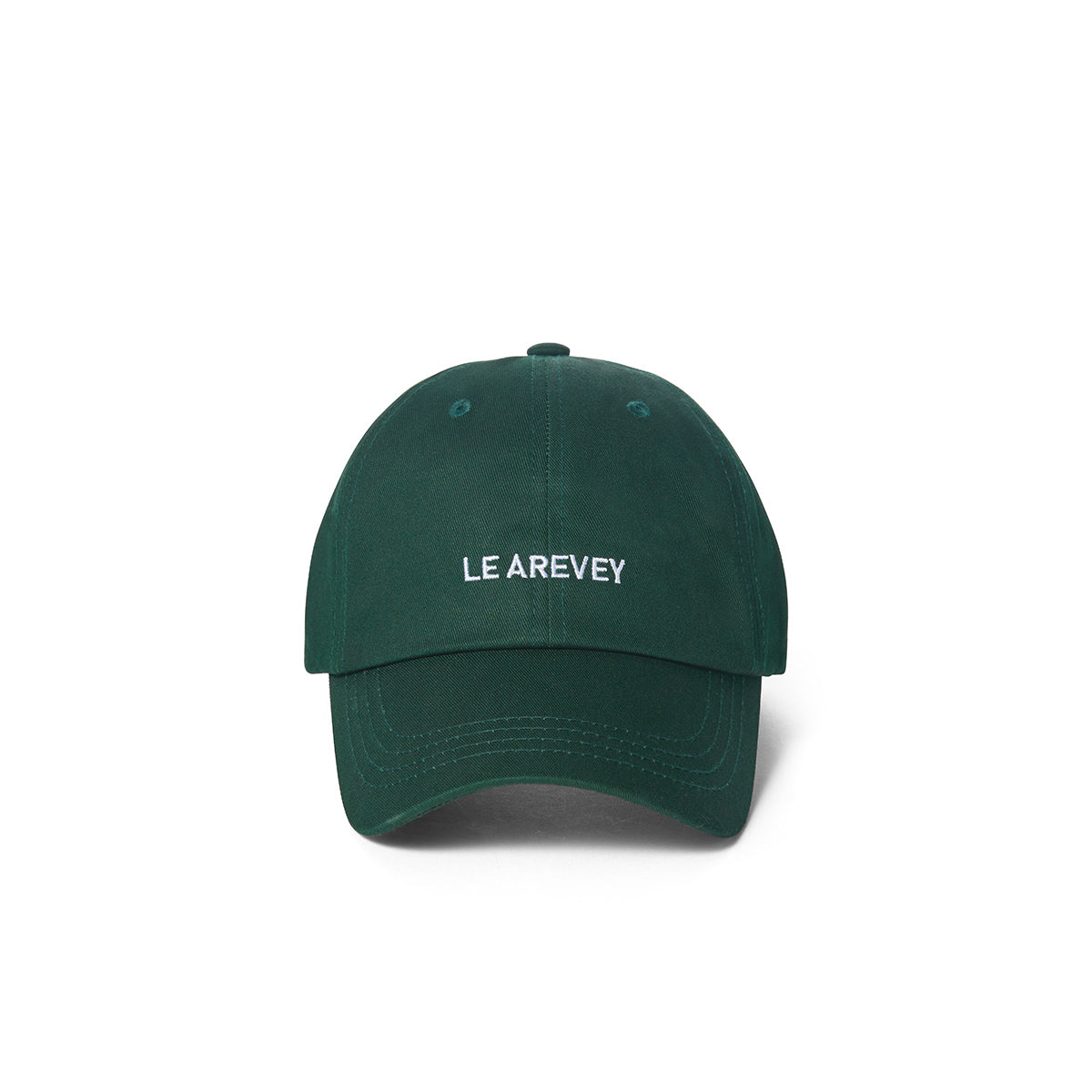 LE AREVEY ORIGINAL DEEPGREEN