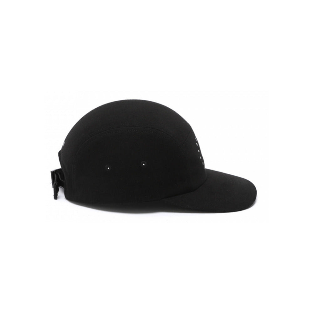 CIECLE LOGO CAMP CAP