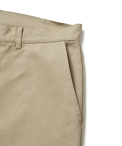 PATCH 4P PANTS (BEIGE)