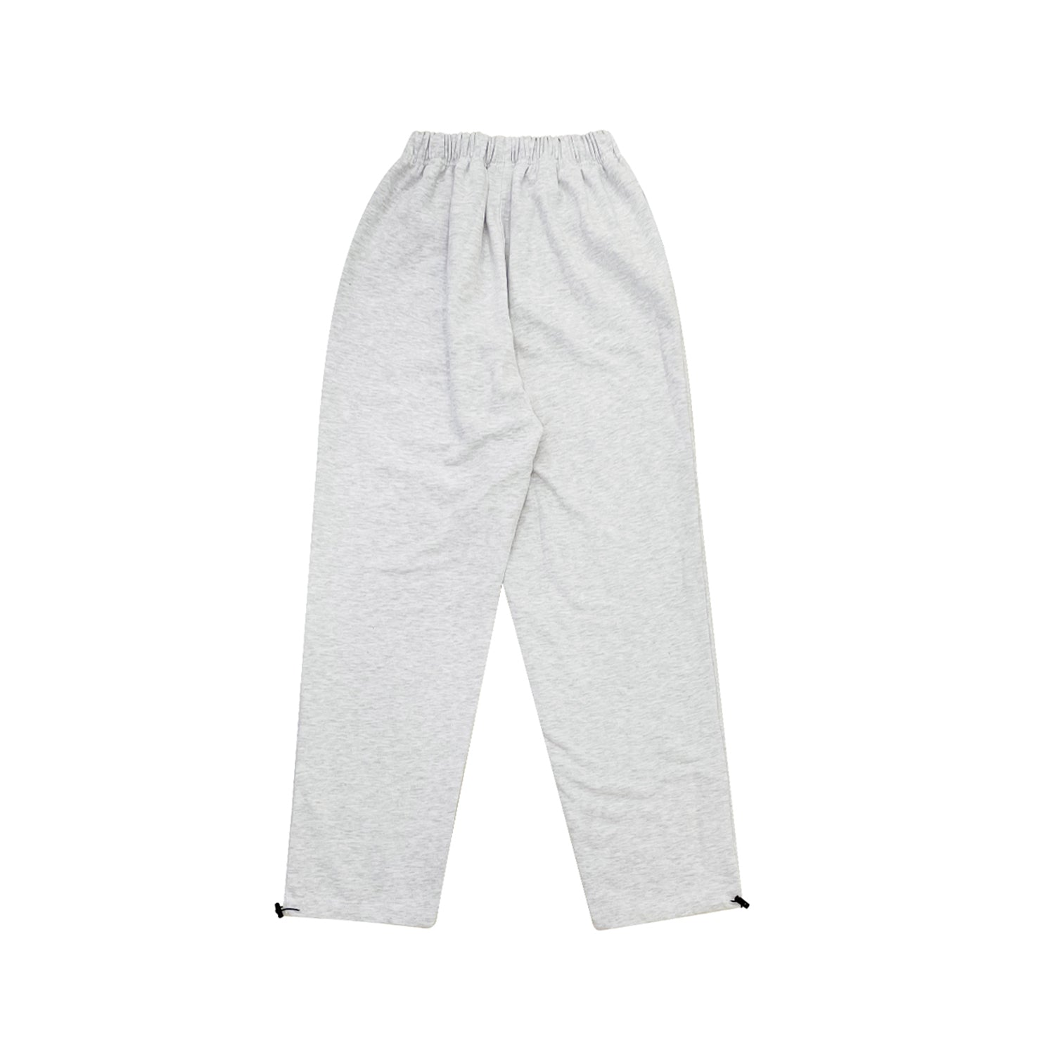 SALT & LIGHT TRAINING PANTS_MELANGE GRAY