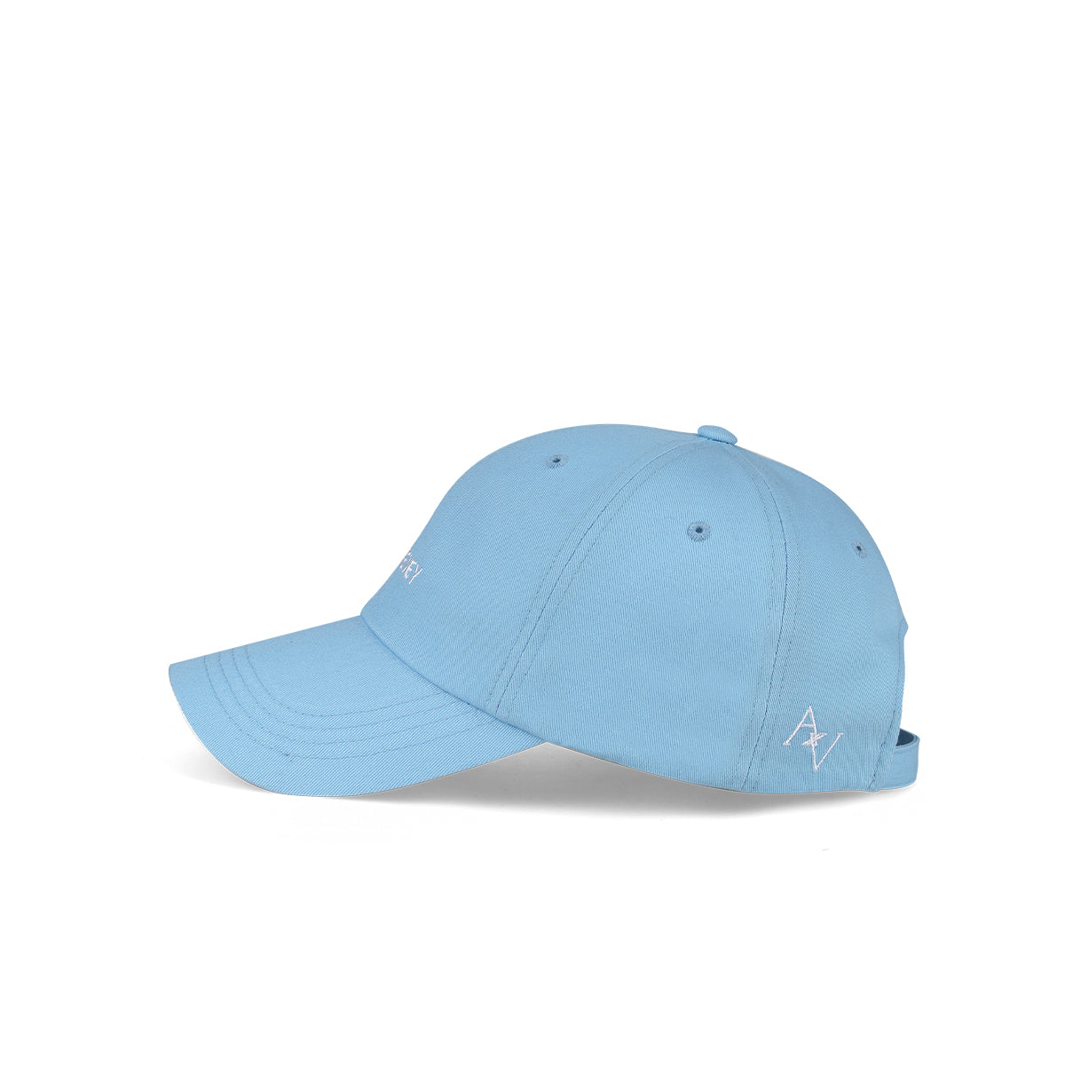 LE AREVEY ORIGINAL BABY BLUE