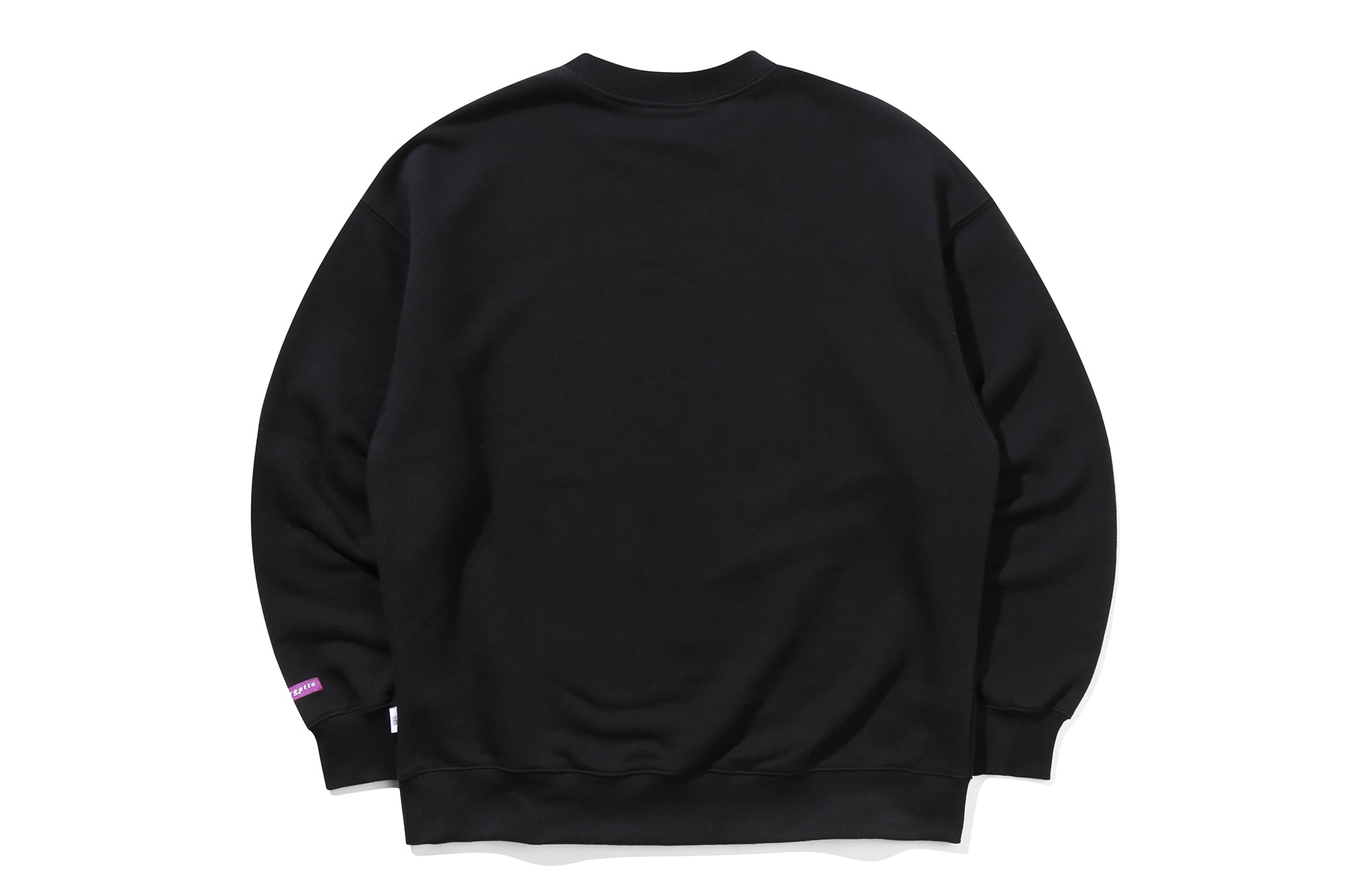 TGT LOGO SWEAT SHIRT