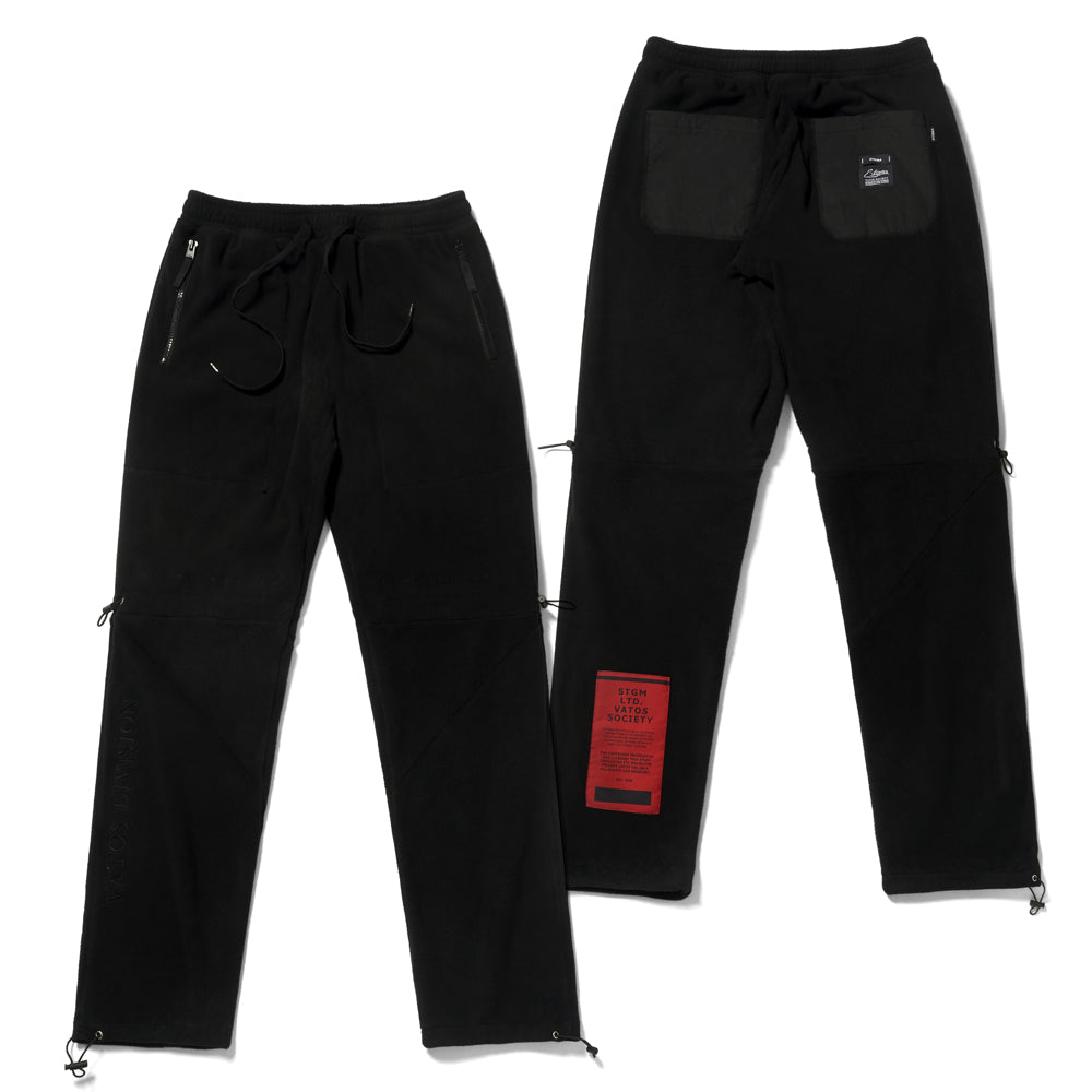 BLEND FLEECE JOGGER PANTS