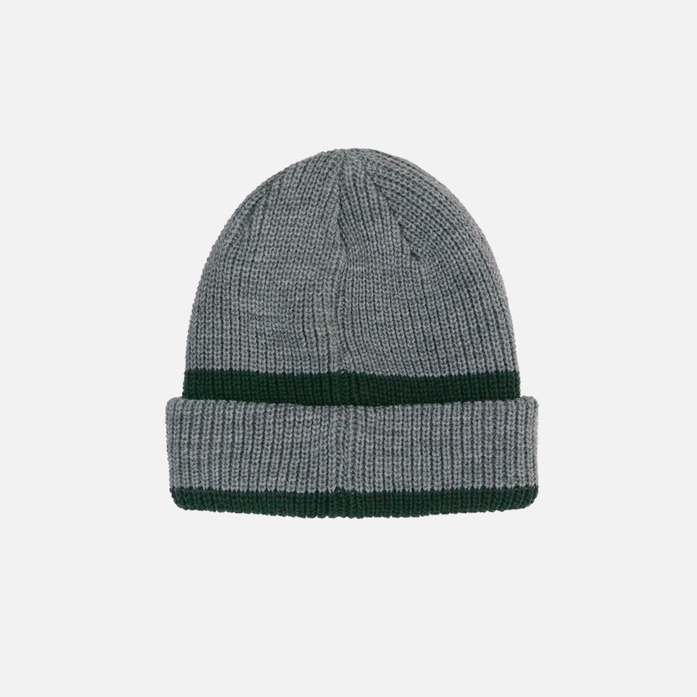 LOGO RUGBY BEANIE (GREEN