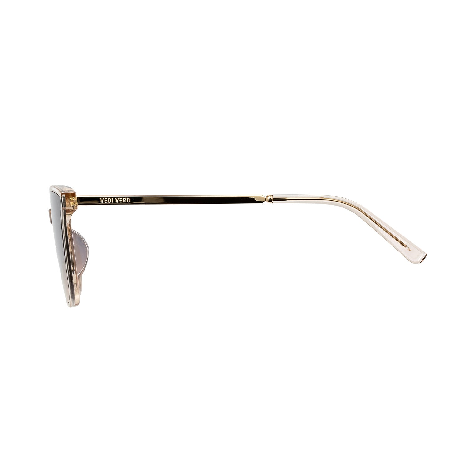 VVCC25 SUNGLASSES / VEDI VERO SUNGLASSES VVCC25/BEG