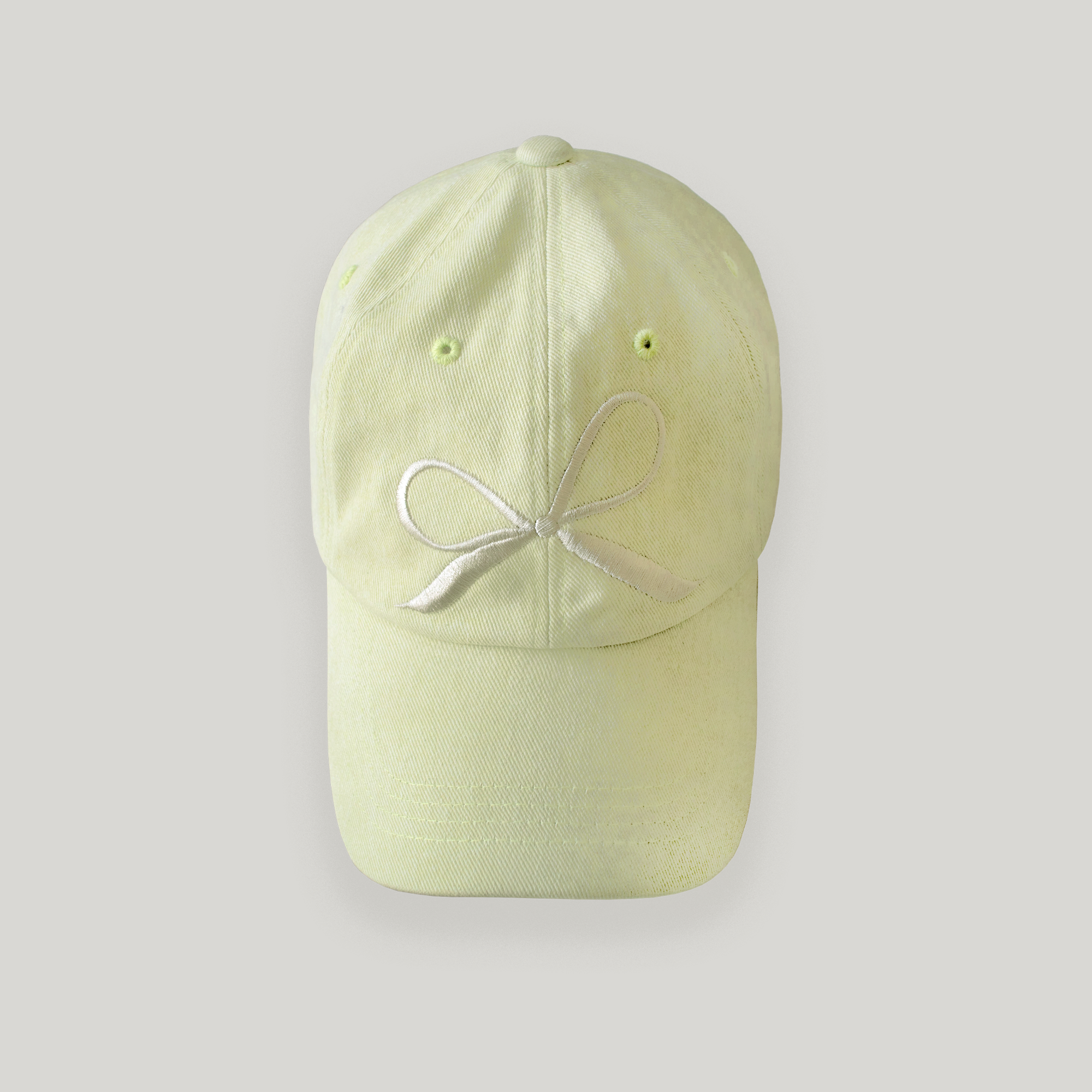 Lime Pigment Cap