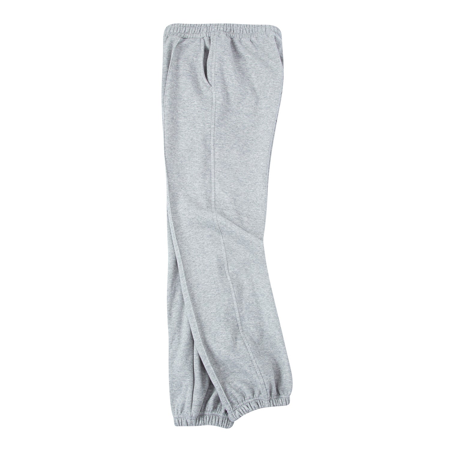 [winter] wide sweat pintuck jogger pants (CP0181-1)