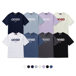 ODSDロゴTシャツ