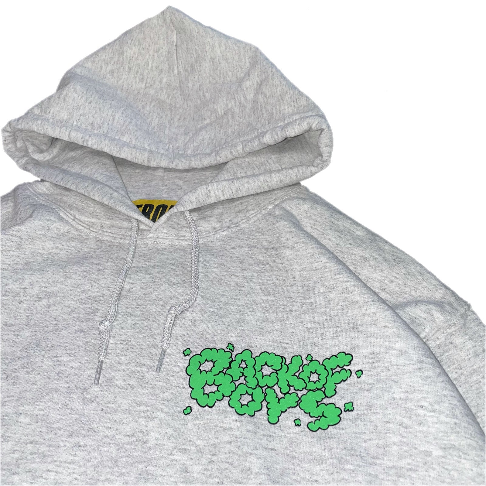 GRAMKUN PULLOVER HOODIE