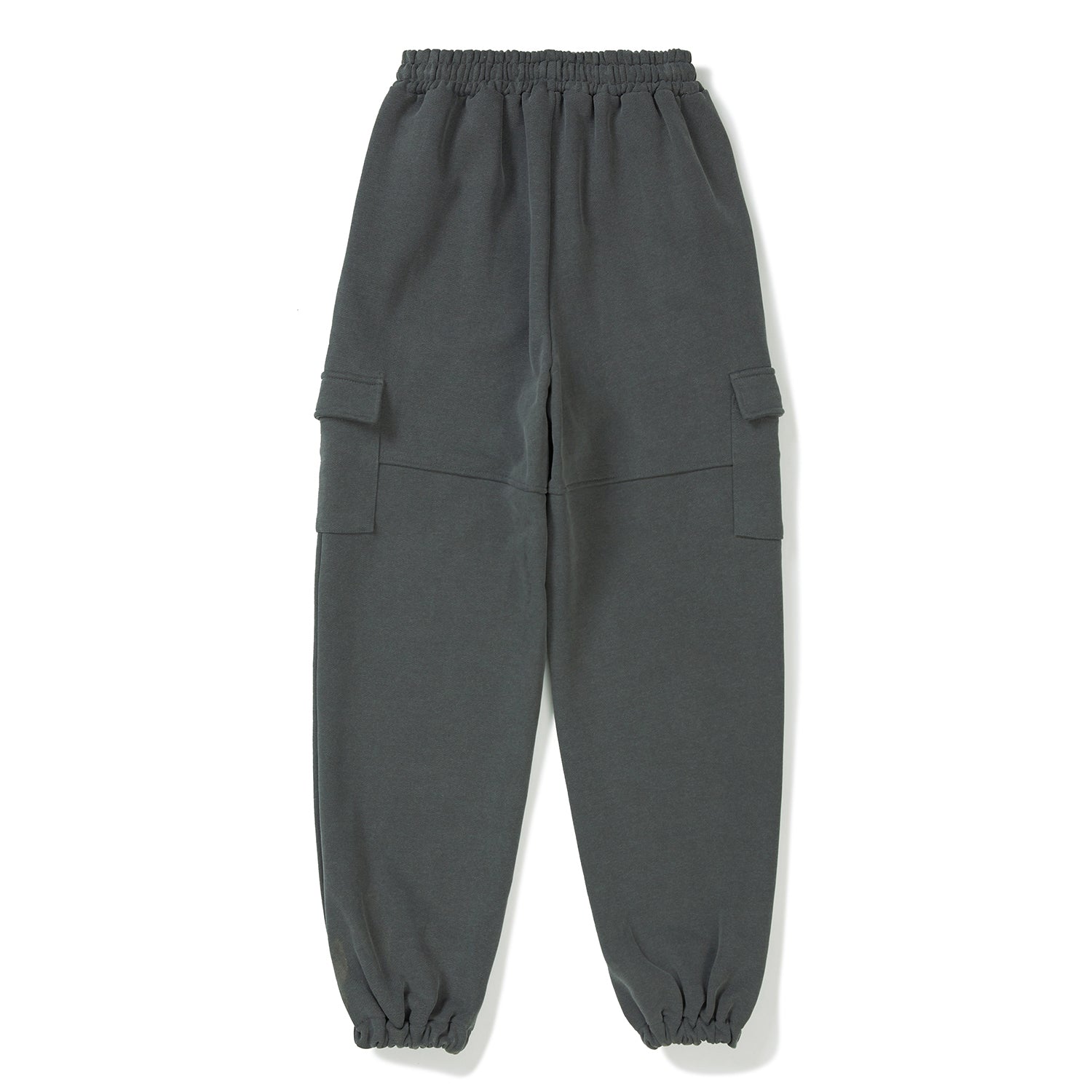 ピグメントヘビージョガーパンツ / Pigment Heavy Jogger Pants [CHARCOAL]