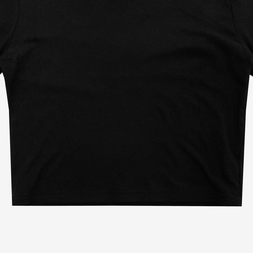 Daron Sleeve Split T-shirt