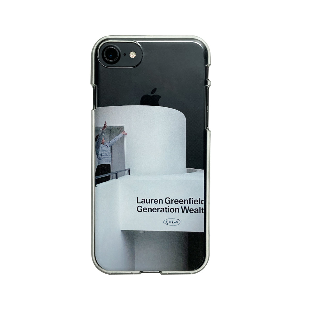 Lauren jelly case(only iphone)