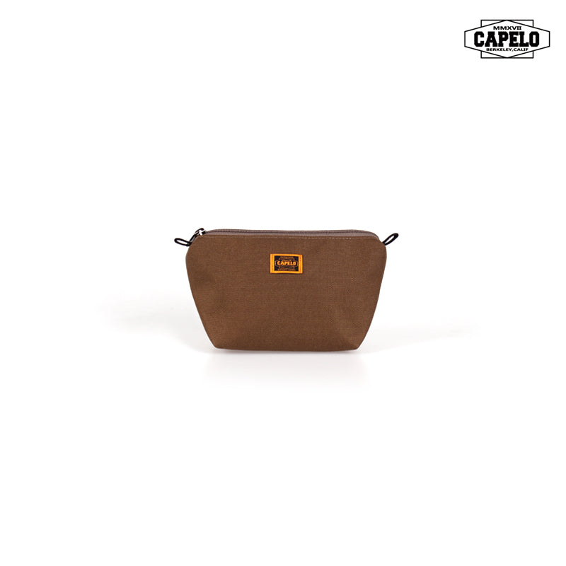 CAPELO spireme S cross bag