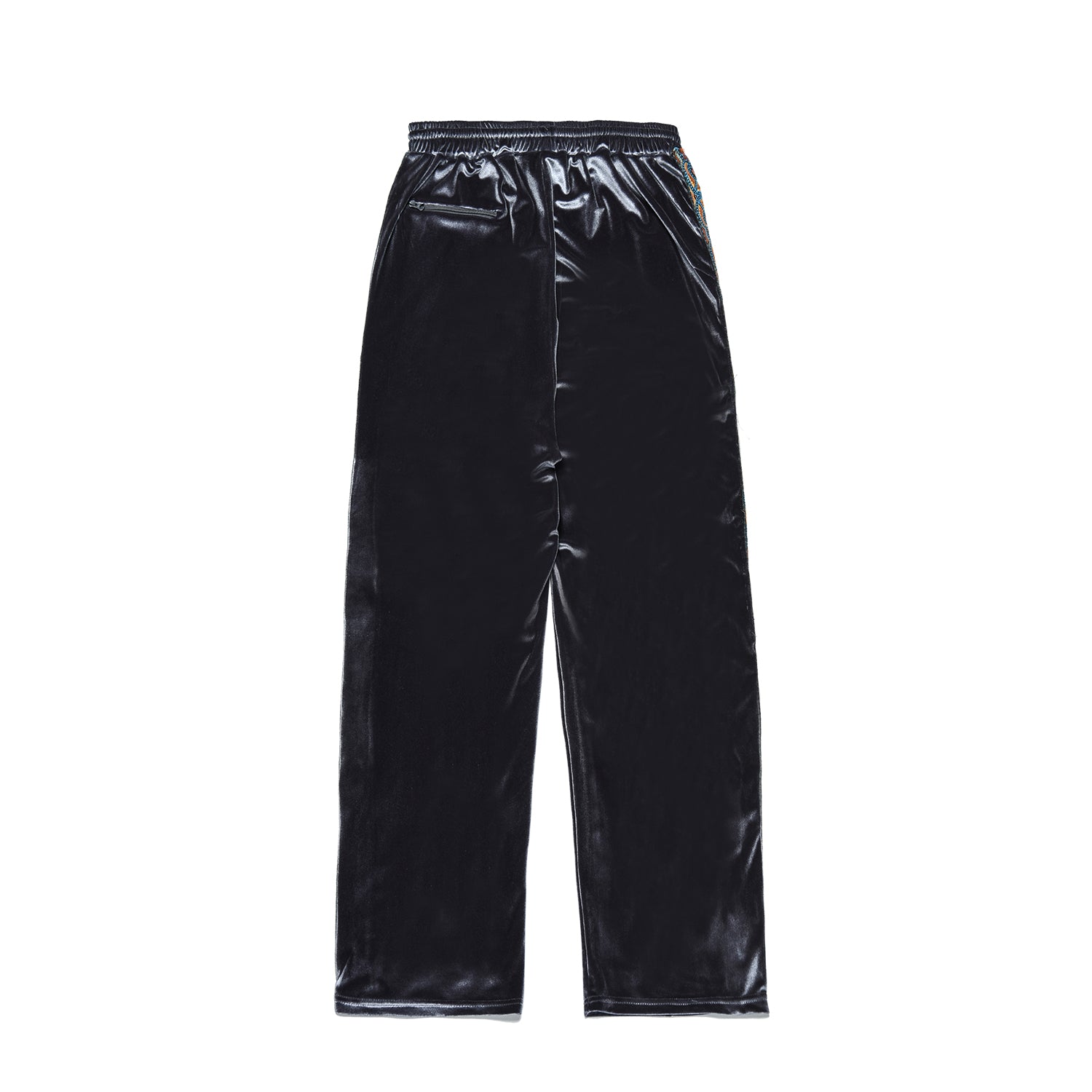 Esnic Velvet Trackpants