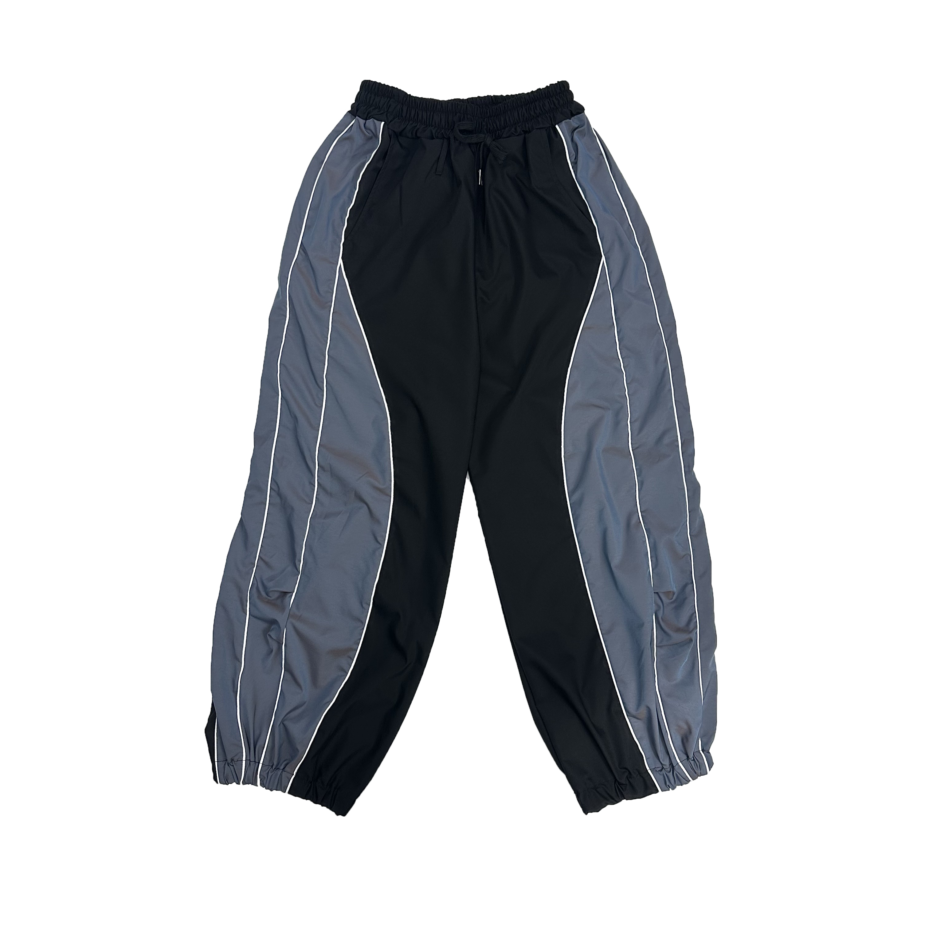 Aurora Piping Sweat Pants