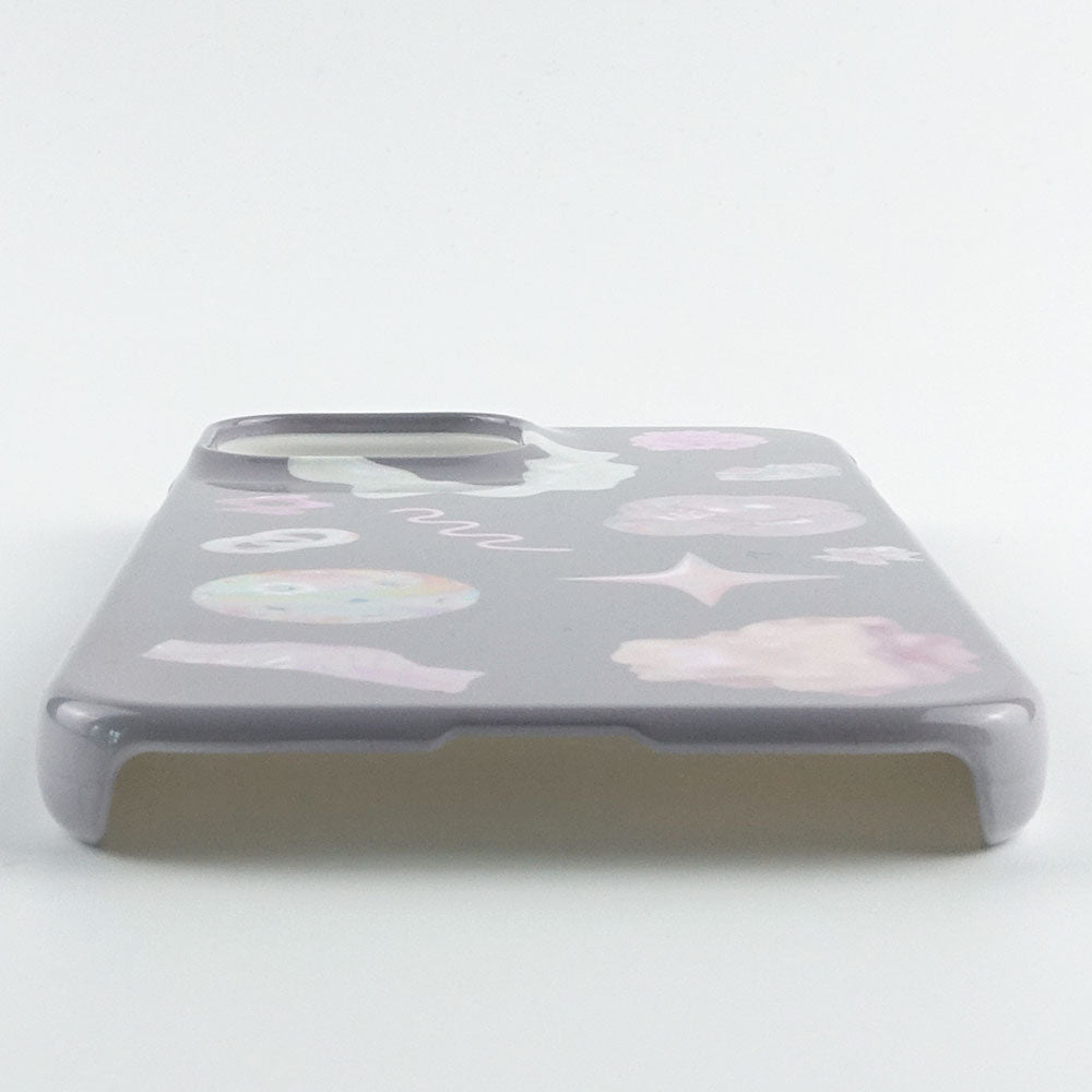 Gray Universe Case