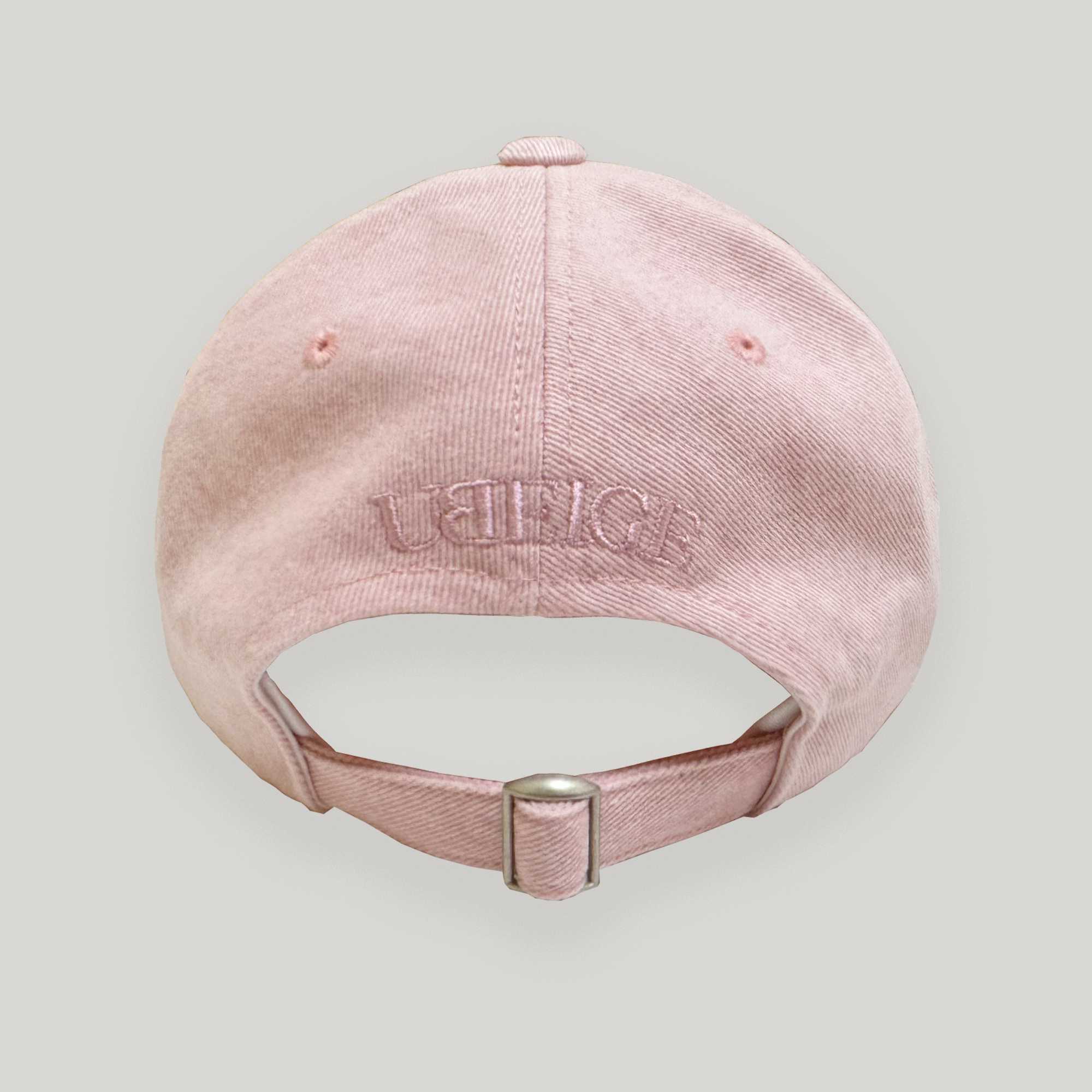 Pink Pigment Cap