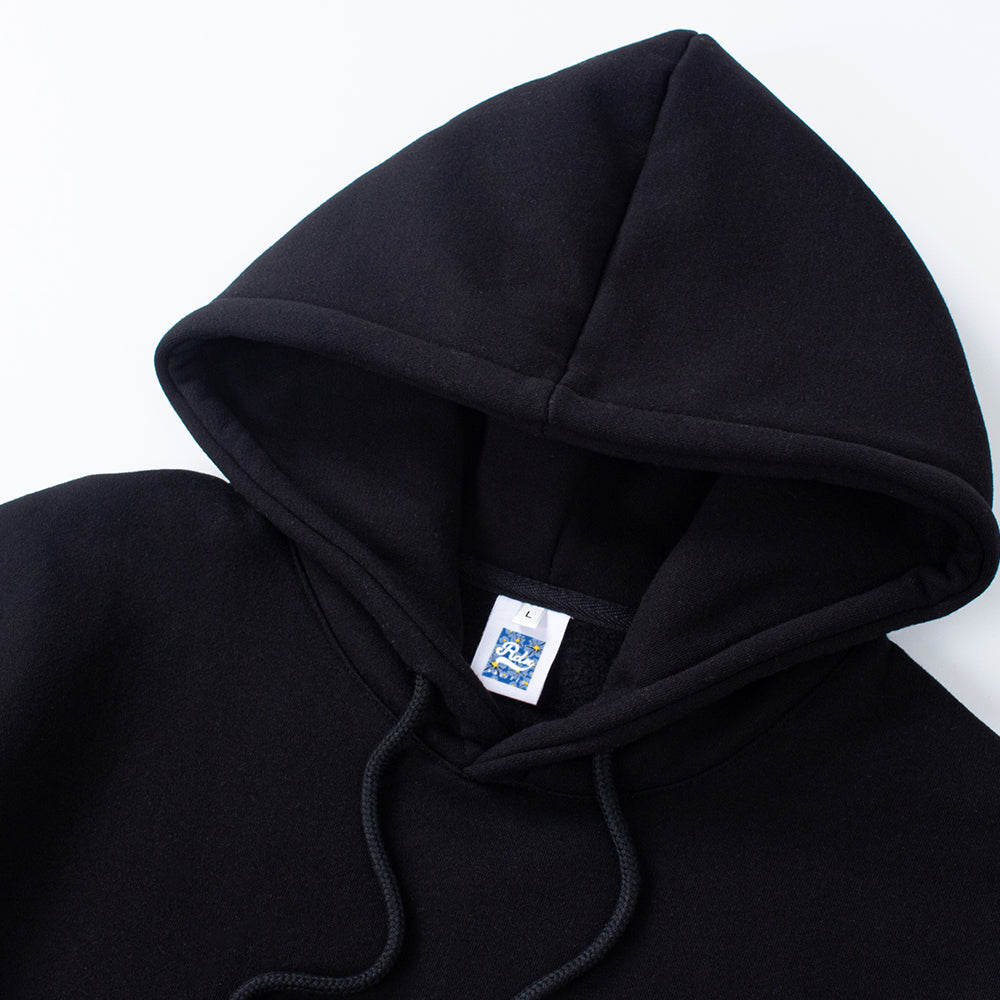 VINTAGE LOGO HOODIE