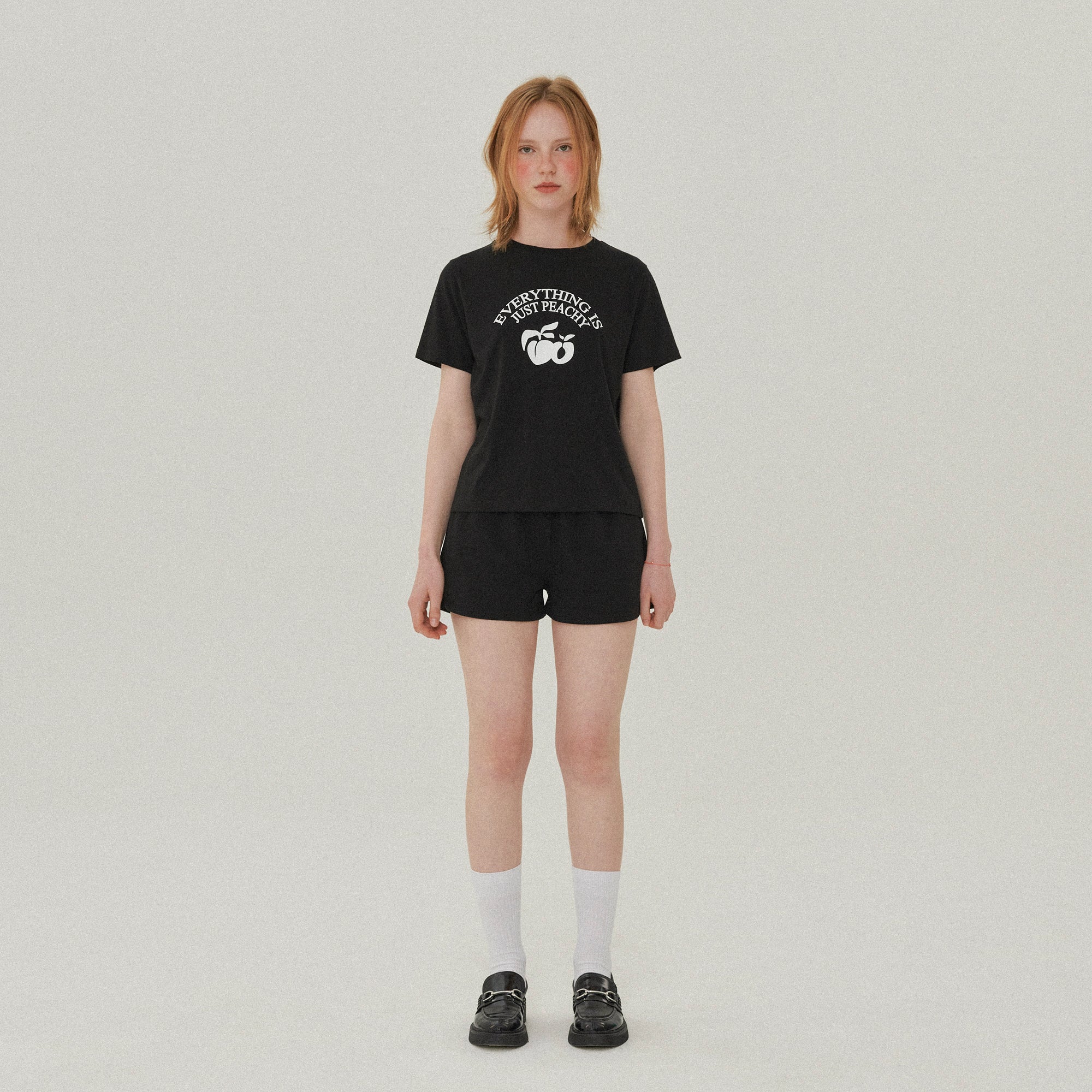 EVERYTHING IS GRAPHIC T-SHIRT_BLACK