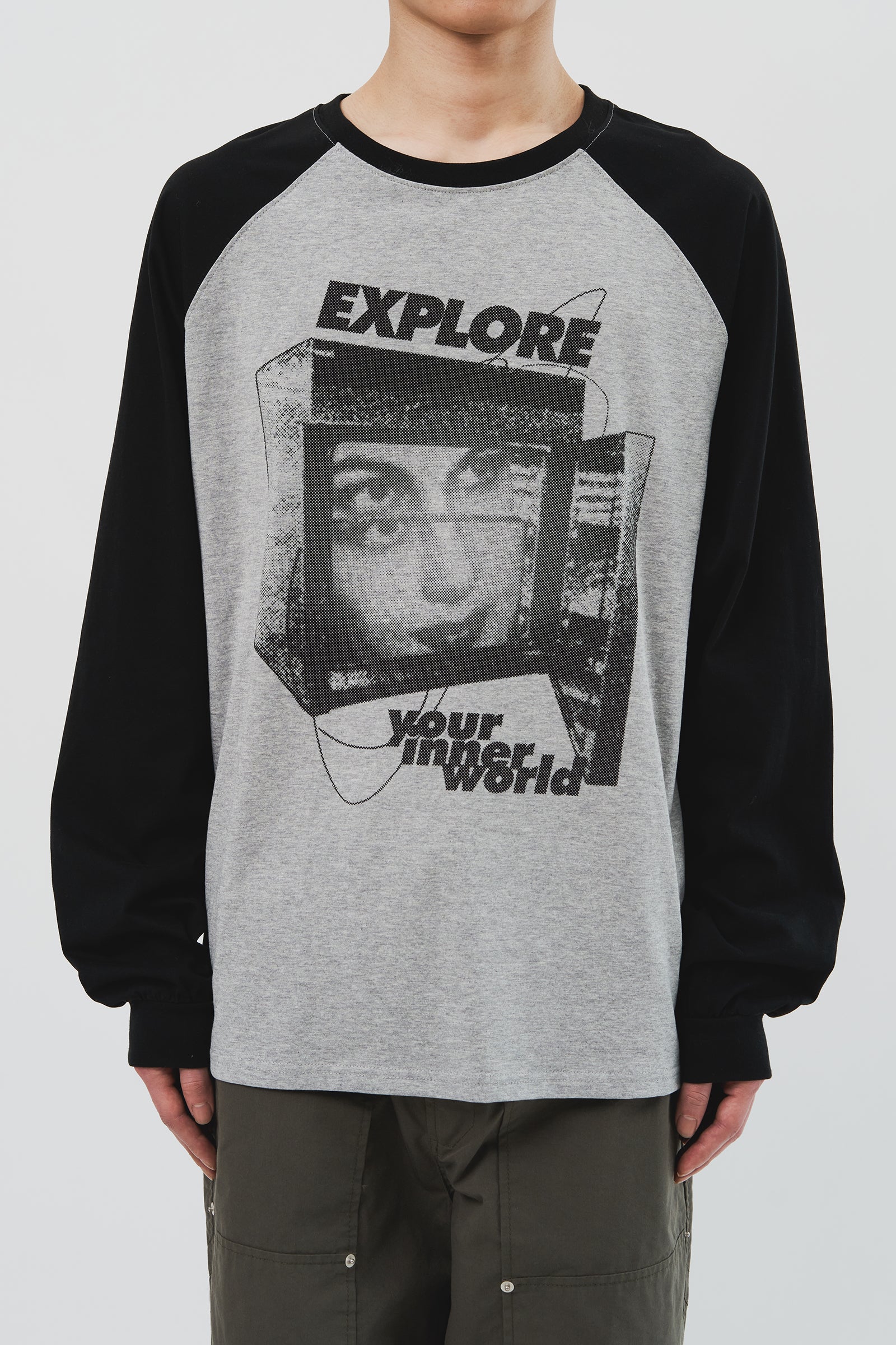 Explore Reglan Longsleeve (3color)