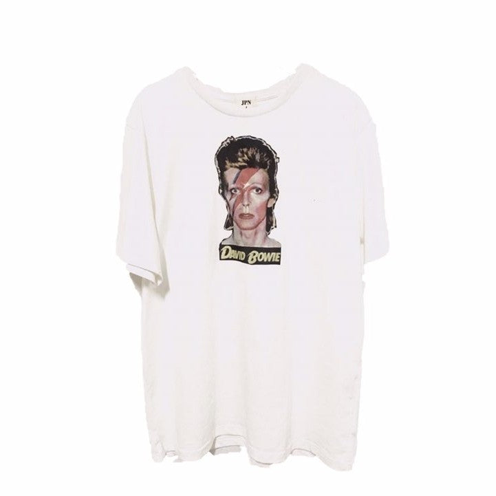 DAVID BOWIE T Shirts