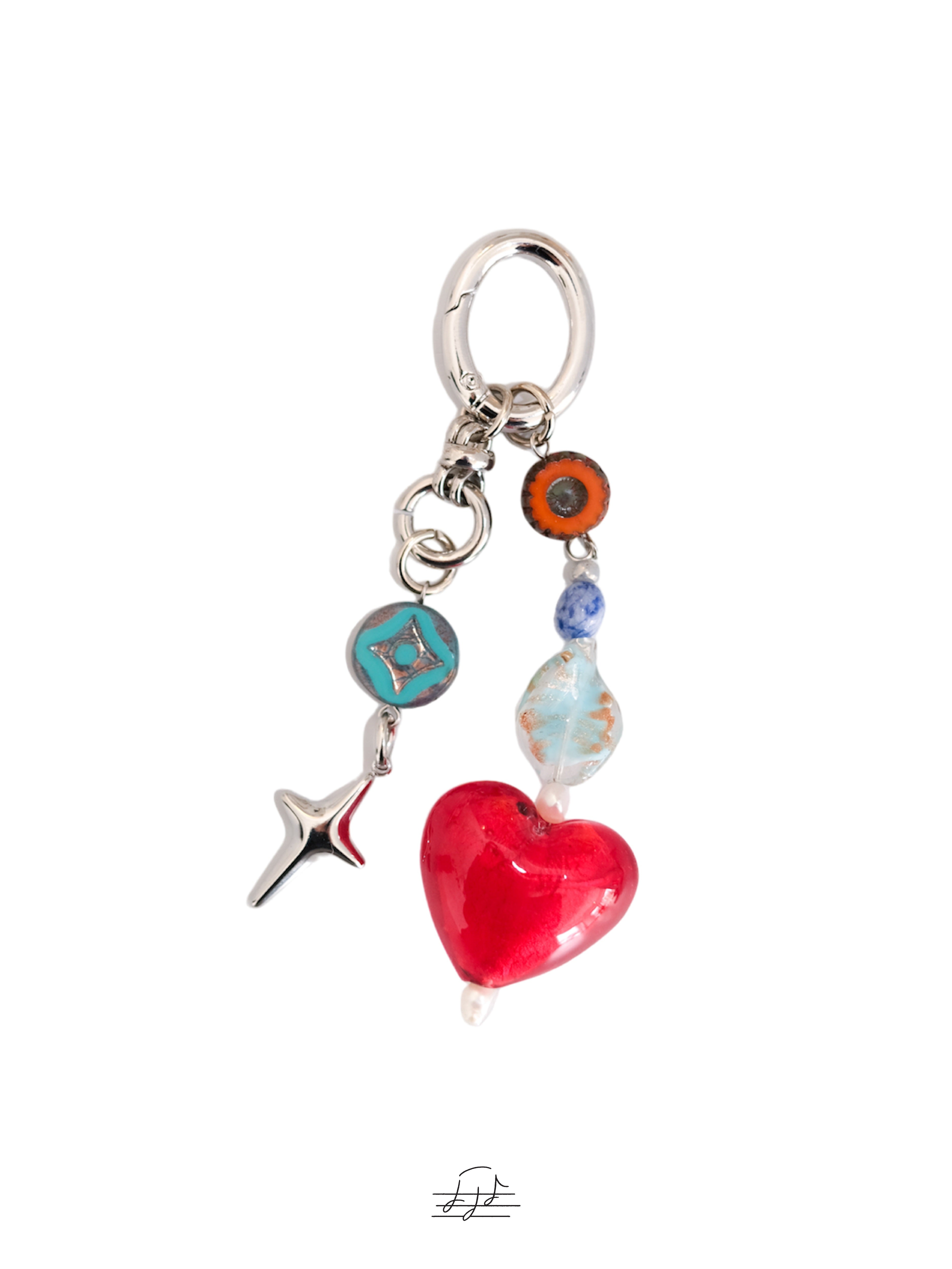 BAG CHARM/ Magical Love Spell